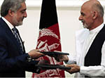 ICG Calls Afghan  Government ‘Shaky’